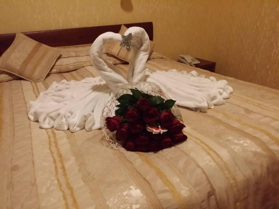 Hotel Gilija Šilutė Exteriér fotografie