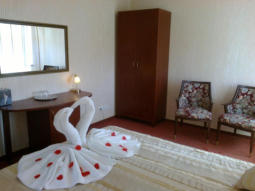 Hotel Gilija Šilutė Exteriér fotografie