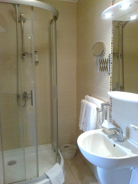 Hotel Gilija Šilutė Exteriér fotografie
