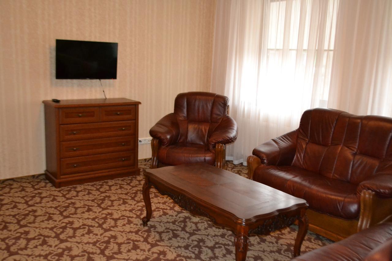 Hotel Gilija Šilutė Exteriér fotografie